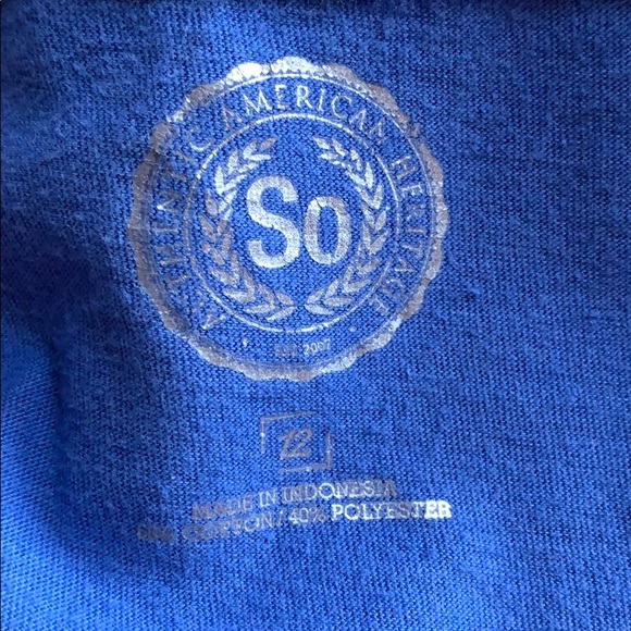 Tank top - Picture 4 of 4